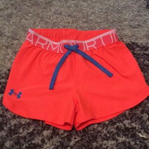 Under Armour shorts